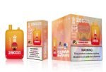 Bang King Dual Pods 25000 Puffs - Disposable Vape - UNIK Tech - Image 8