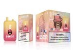 Bang King Dual Pods 25000 Puffs - Disposable Vape - UNIK Tech - Image 9