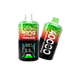 Bang Tornado 40000 Puffs | UNIK Tech